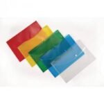 Classmates Popper Wallets Assorted