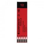 Contract HB Pencil (Pack of 12)