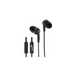 HEADSET GENIUS HS–320 BLACK