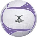 Gilbert Prima Netball Size 4