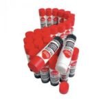 Gloy Glue Sticks Clear 40g Pack of 30
