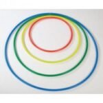 Hula Hoop Blue