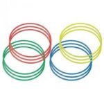 Hula Hoop Set 760mm, Pack of 12