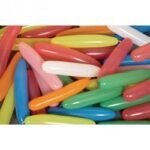 Long Balloons