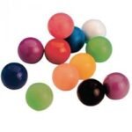 Magnetic Marbles