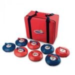 New Age Kurling Stones Kit