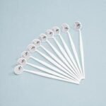 Plastic Dental Mirrors