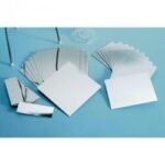 Plastic Flexible Mirrors 100 x 100mm