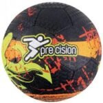 Precision Street Mania Hardground Ball Football Size 4