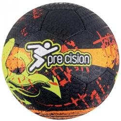 precision-street-mania-hardground-ball-football-size-4 Precision Street Mania Hardground Ball Football Size 4 - Image 1