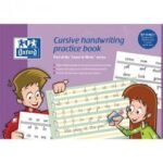 Purple A4 Handwriting Book 32-Page, Pack of 10