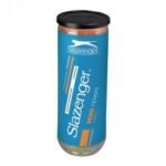 Slazenger Orange Mini Tennis Ball Pack
