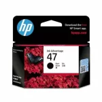 INK HP 47 BLACK FOR 4828 6ZD21AE