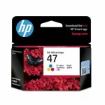 INK HP 47 TRI COLOR FOR 4828 6ZD61AE