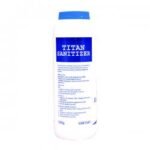 Titan Sanitiser Detergent Powder 500g