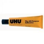 UHU All Purpose Glue 35ml