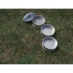 Stainless Steel Sieves