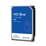 HDD WD 2TB SATA 3.5'' 256MB BLUE