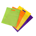 Tissue BAGS