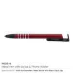 3 in 1 Metal Pens - Image 6