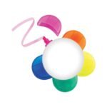 5 Colors Highlighter