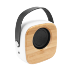 Eco-Friendly Bluetooth Speakers