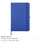 Antibacterial Notebooks - Image 5