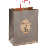 Luxury Kraft Paper Bags