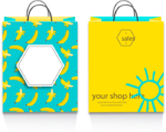 Customized Paper Bag