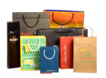 Customized Paper Bag