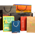 Customized Paper Bag