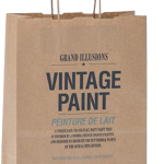 Kraft Printed Paper Bags