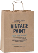Kraft Printed Paper Bags