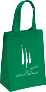 Reusbale Paper Bags