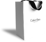 Textiles Paper Bag
