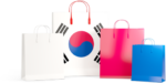 Color Paper Bags - Image 4