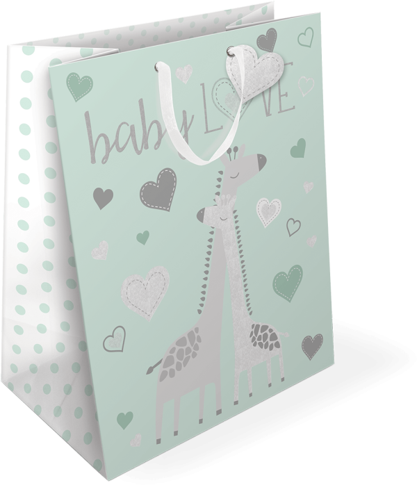 Radymade Paper Bag
