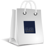 Personalized Paper Bag