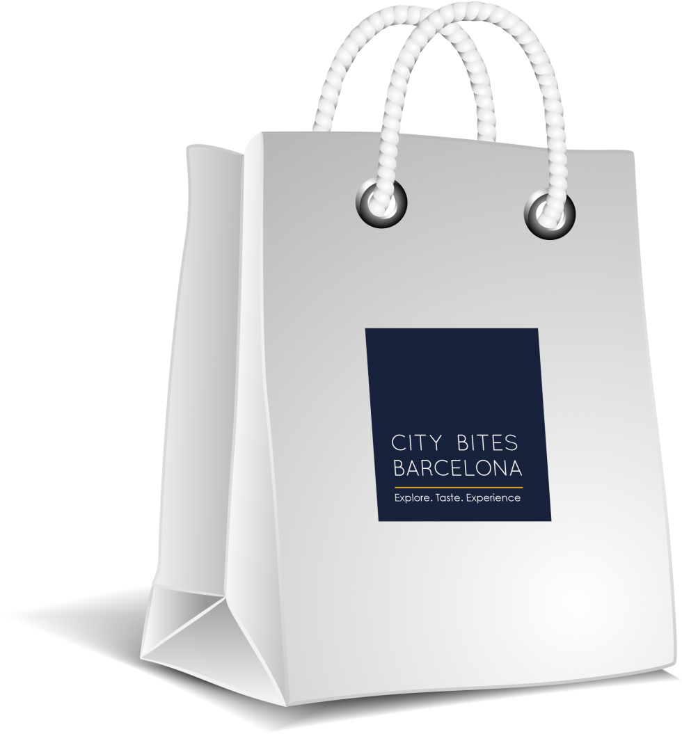 Personalized Paper Bag