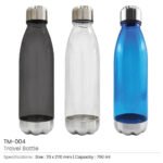 Transparent Water Bottles - Image 6