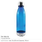 Transparent Water Bottles - Image 3
