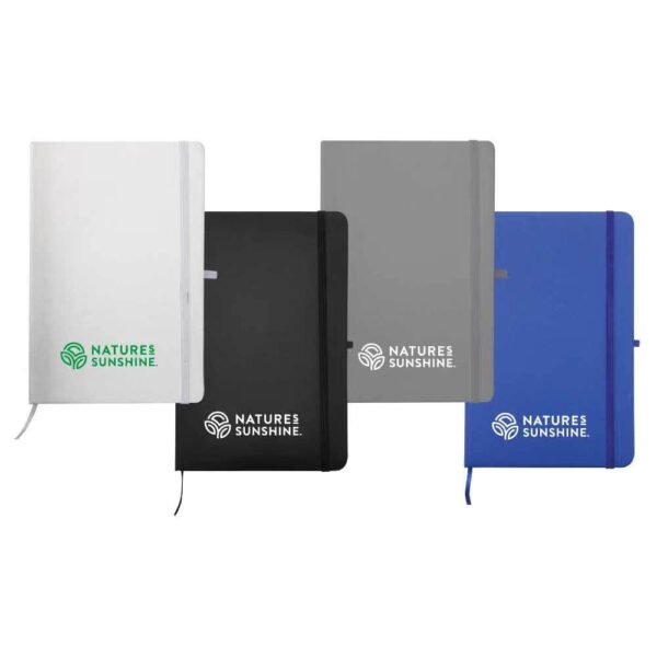 Antibacterial Notebooks