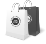 Personalized Paper Bag