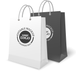 Personalized Paper Bag