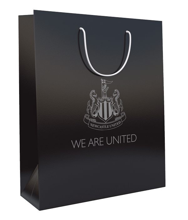 Luxury Laminated Paper Bag