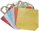 Reusbale Paper Bags