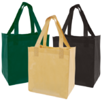 Reusbale Paper Bags