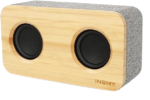 Eco-Friendly Bluetooth Speakers