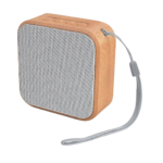 Eco-Friendly Bluetooth Speakers