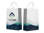 Customized Paper Bag